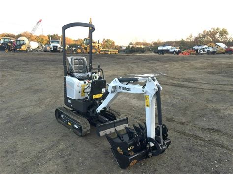 bobcat equipment mini excavator|used bobcat mini excavators for sale.